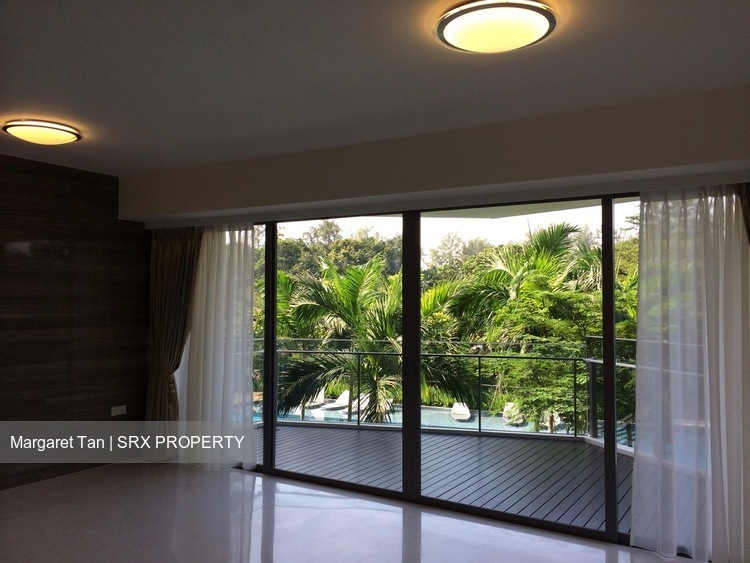 SilverSea (D15), Condominium #161500912